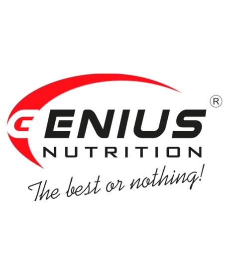 Genius Nutrition