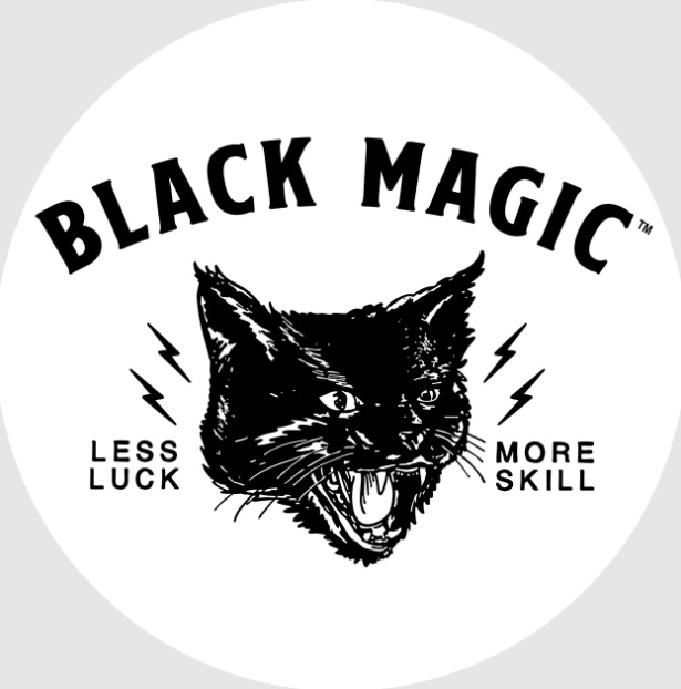 Black Magic Supply