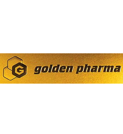 Golden Pharma